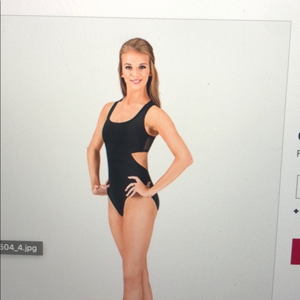 Leotard
